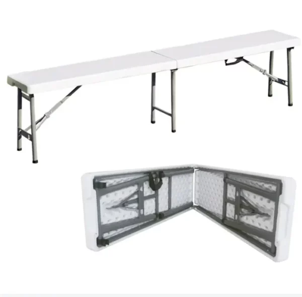 Banc pliant