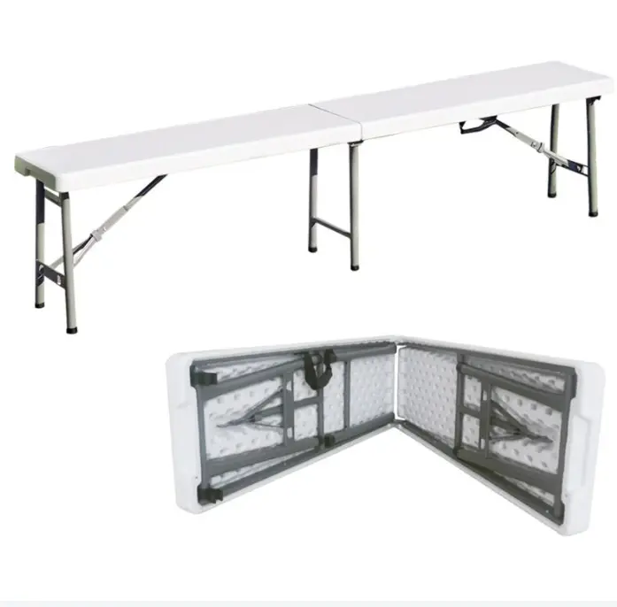 Banc pliant