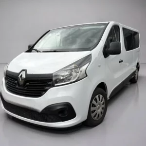 Minibus 9 Places