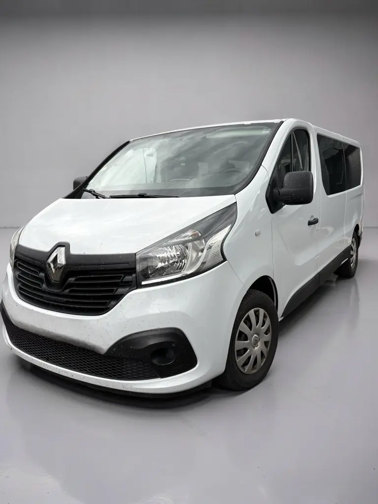 Minibus 9 Places